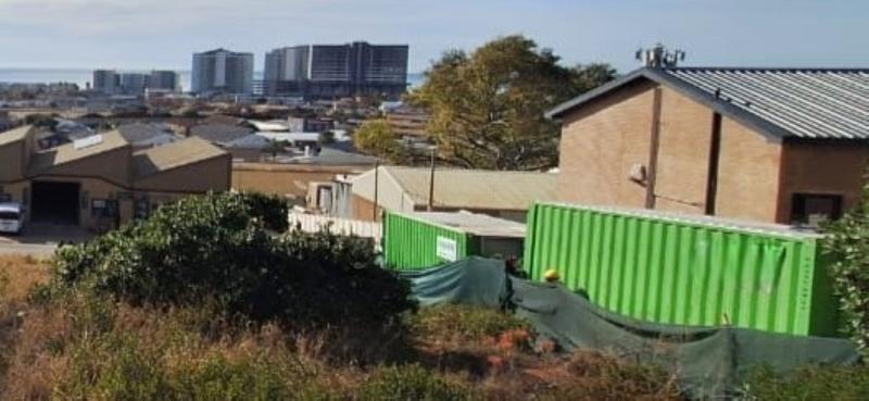 Commercial Property for Sale in Voorbaai Western Cape